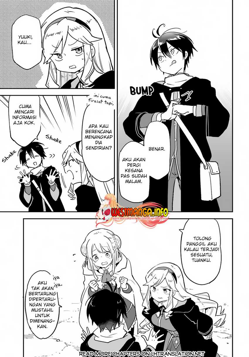 Henkyou Gurashi no Maou, Tensei shite Saikyou no Majutsushi ni naru ~Aisarenagara Nariagaru Moto Maō wa, Ningen o Shiritai~